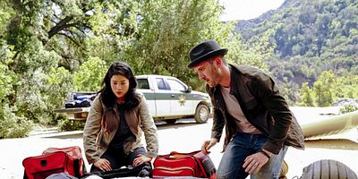 Cartel de Crime Every Mountain