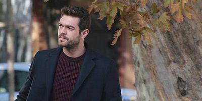 Cartel de Meryem 17.Bölüm