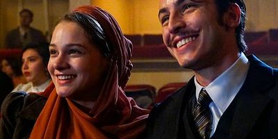 Cartel de Vatanım Sensin 34.Bölüm