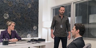 Cartel de This Profound Legacy