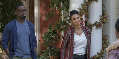 Cartel de Number Three