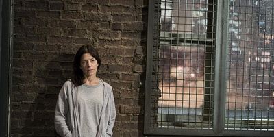 Cartel de Ha pasado algo