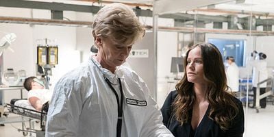 Cartel de A despertar