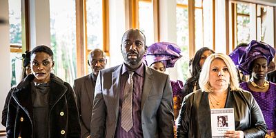 Cartel de Episodio 1