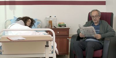 Cartel de Episodio 6