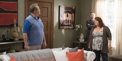 Cartel de No Small Feet