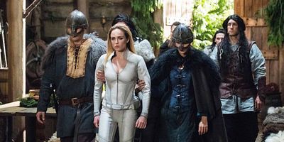 Cartel de Beebo the God of War