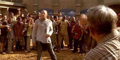 Cartel de Orientación