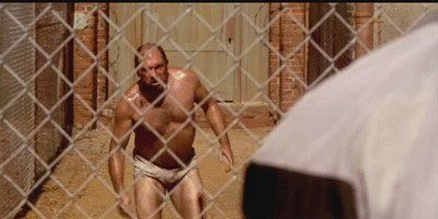 Cartel de Fire/Water