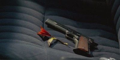 Cartel de The Art of the Deal