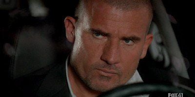 Cartel de Cowboys and Indians