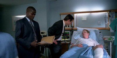 Cartel de Killing Your Number