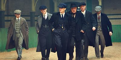 Cartel de Capítulo 3