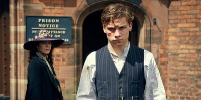 Cartel de Capítulo 5