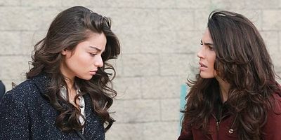 Cartel de Meryem 19.Bölüm