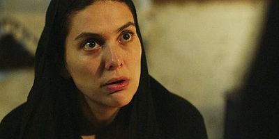 Cartel de Vatanım Sensin 36.Bölüm