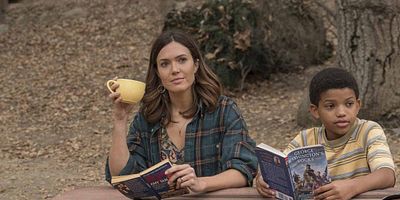 Cartel de The Fifth Wheel