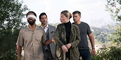 Cartel de El lugar del pecado