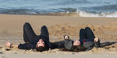 Cartel de Meryem 21.Bölüm