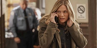 Cartel de Confidential