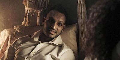 Cartel de Las pérdidas de magia