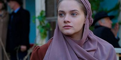 Cartel de Vatanım Sensin 38.Bölüm