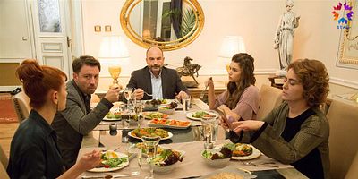 Cartel de Episodio 16