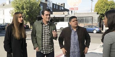 Cartel de In Your Head