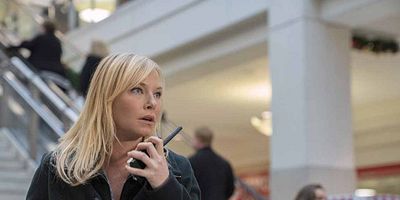 Cartel de Adiós, pequeño, adiós