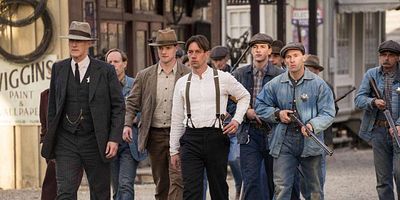 Cartel de God's Body