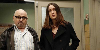 Cartel de Abraham Stern (N.º 100)