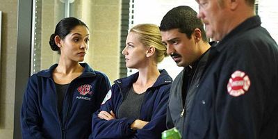 Cartel de Foul is Fair