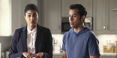 Cartel de Oh Nathaniel, It’s On!