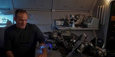 Cartel de Los mejores planes