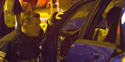 Cartel de El Pariente Más Cercano