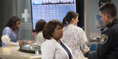 Cartel de Personal Jesus