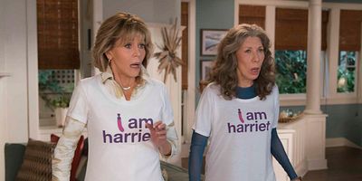 Cartel de La vara letal