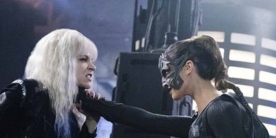 Cartel de Fuerte Rozz