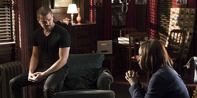 Cartel de Lo que hicimos fue por nada