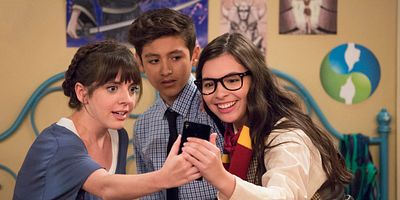 Cartel de Bajo llave