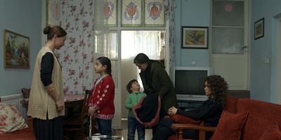 Cartel de Episodio 12