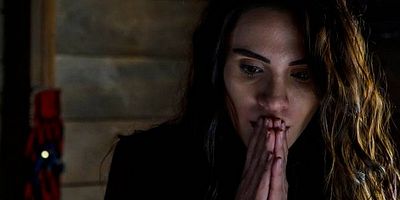 Cartel de Vatanım Sensin 41Bölüm