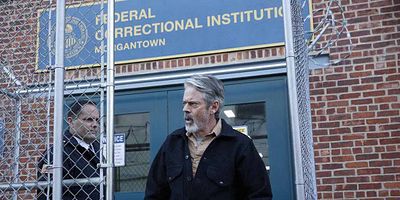 Cartel de El cocinero (N.º 56)