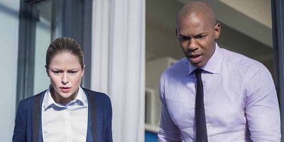 Cartel de Para siempre