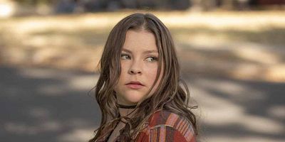 Cartel de That'll Be The Day