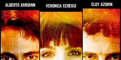 Cartel de La mala suerte