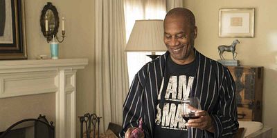 Cartel de Buena gente