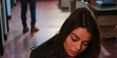 Cartel de Meryem 25.Bölüm