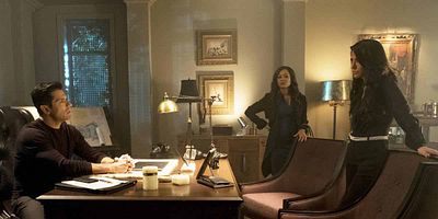 Cartel de Capítulo 26: El corazón delator