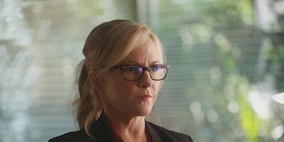 Cartel de La responsabilidad de mi hermano